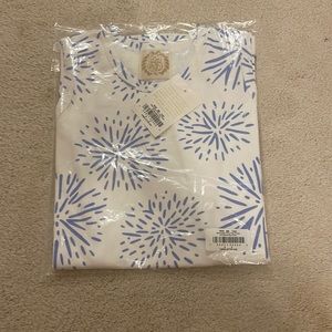 The Beaufort Bonnet Company Boom Sizzle Pop Dress